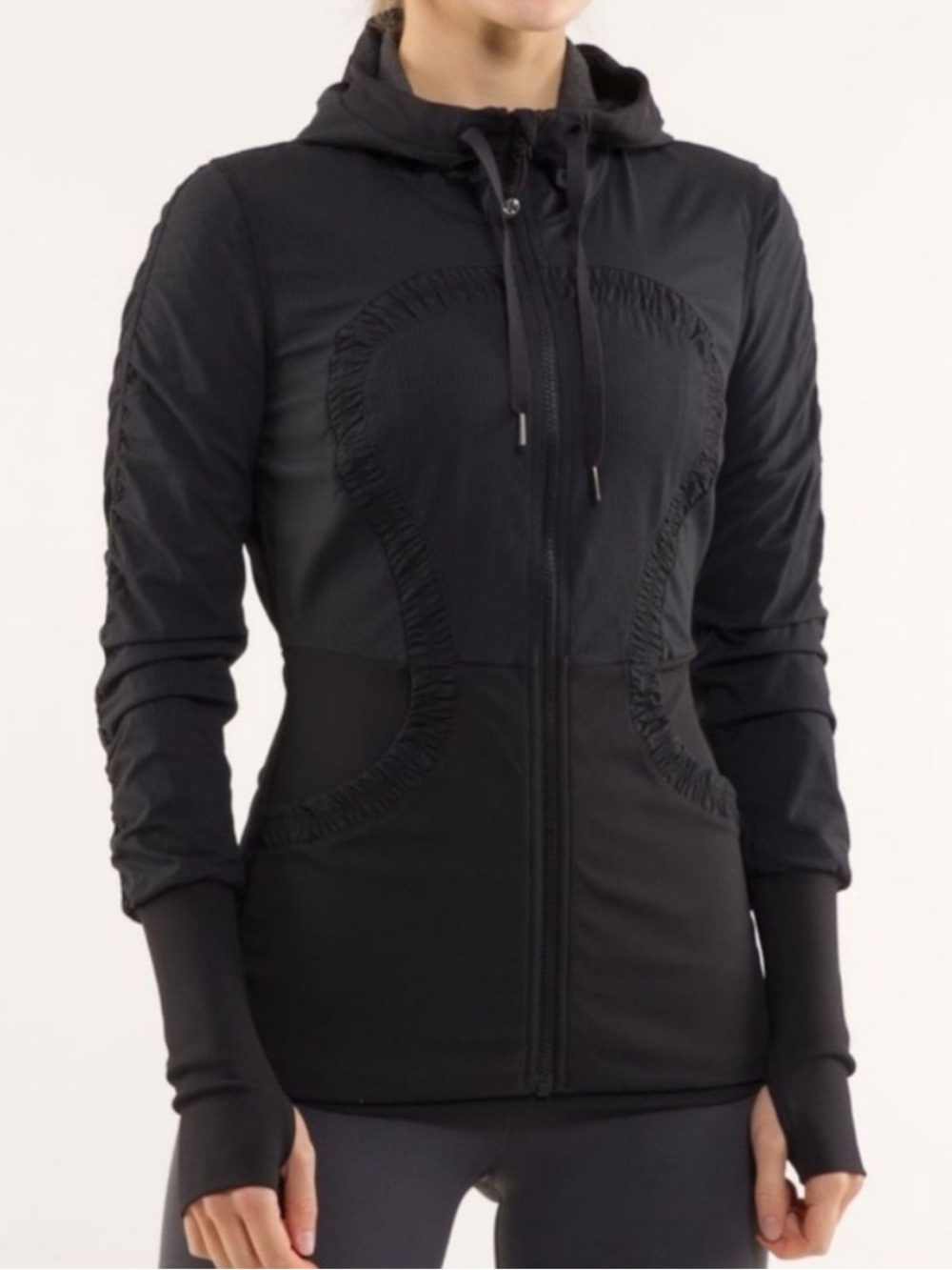 Lululemon Dance Studio Jacket